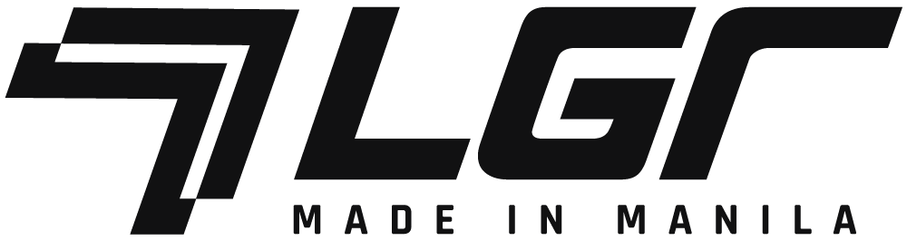 LGR | Made in Manila