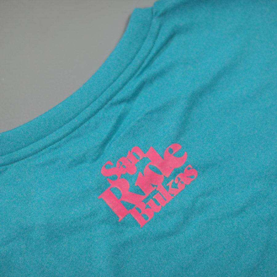 San Ride Bukas Anniversary Tee