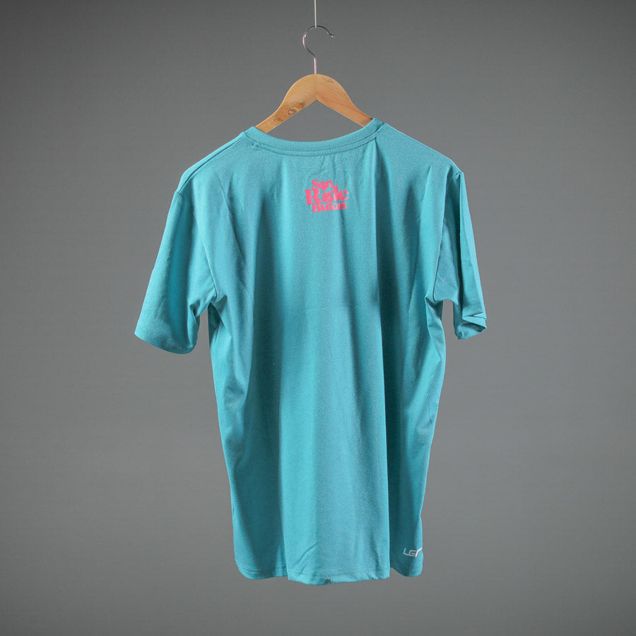 San Ride Bukas Anniversary Tee