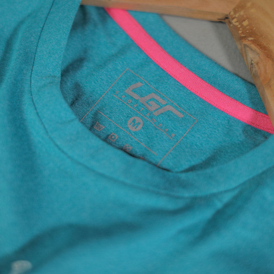 San Ride Bukas Anniversary Tee
