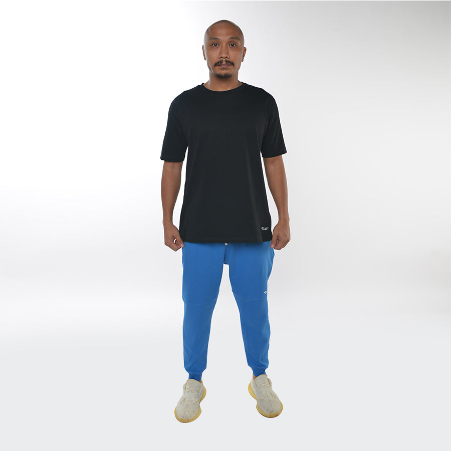 French Terry Jogger Pants