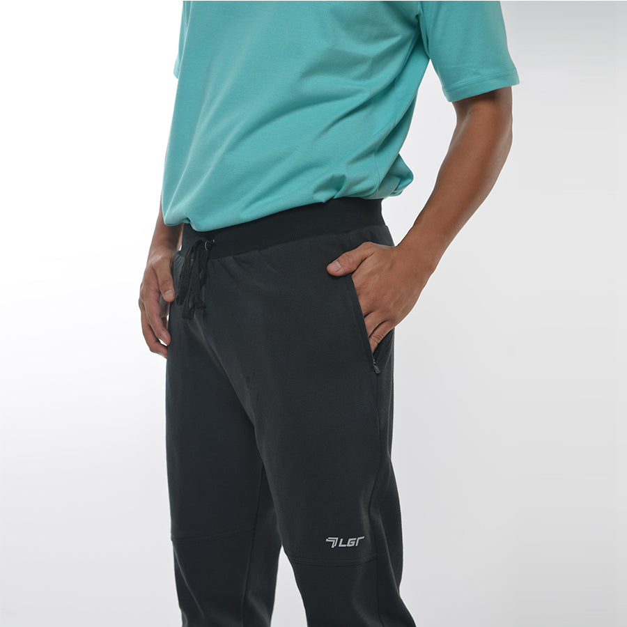 French Terry Jogger Pants