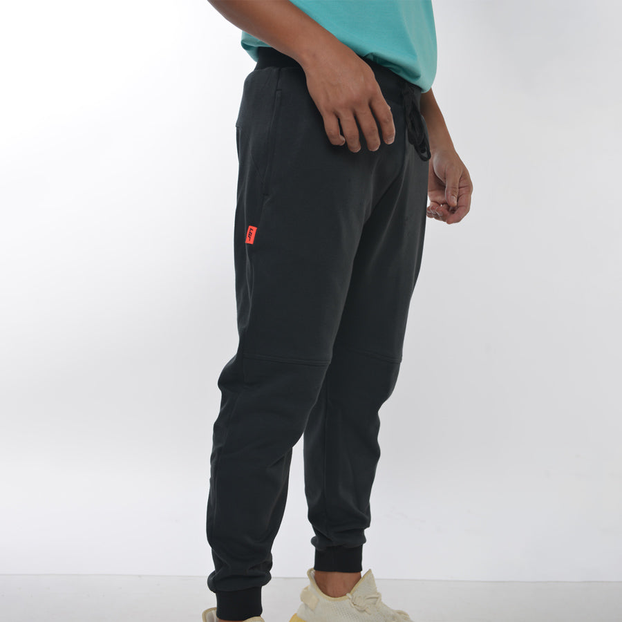 French Terry Jogger Pants