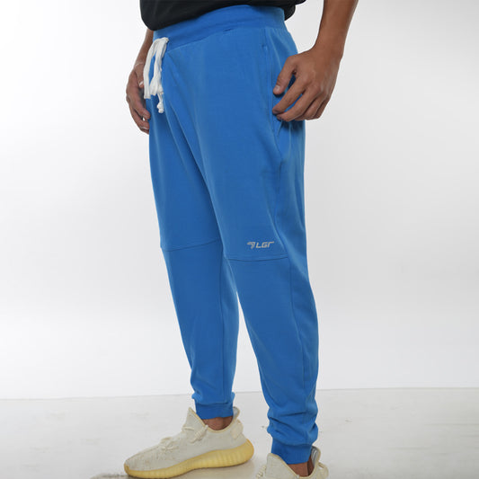 French Terry Jogger Pants