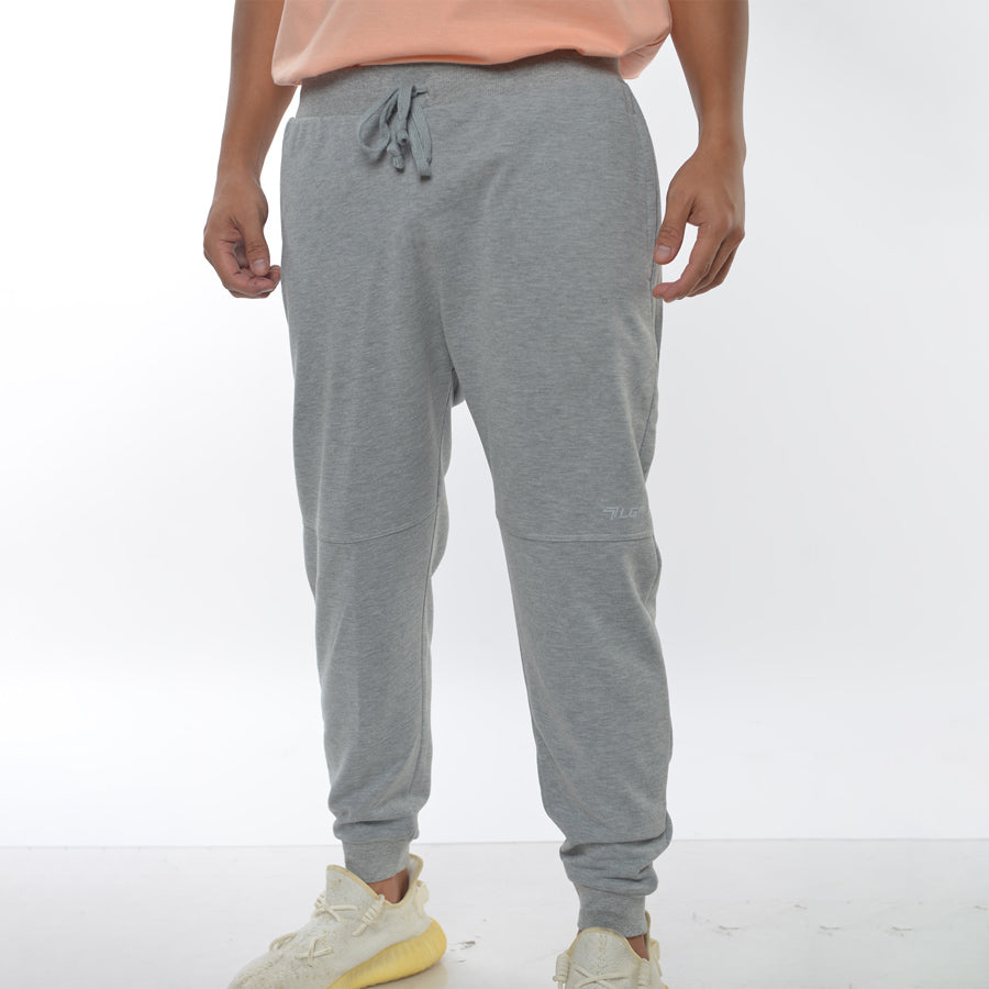 French Terry Jogger Pants