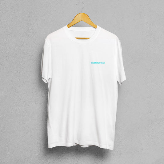 San Ride Bukas Tee